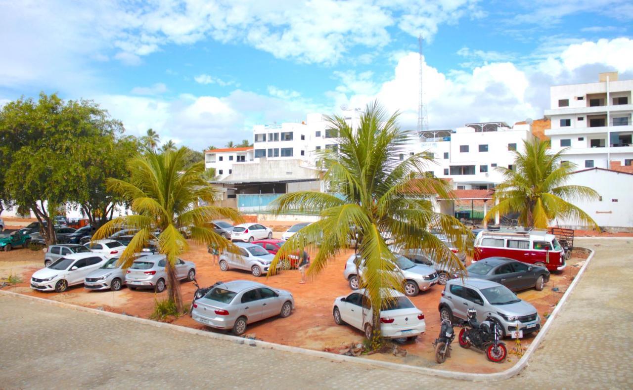 Pousada Concha Dourada Maragogi Luaran gambar