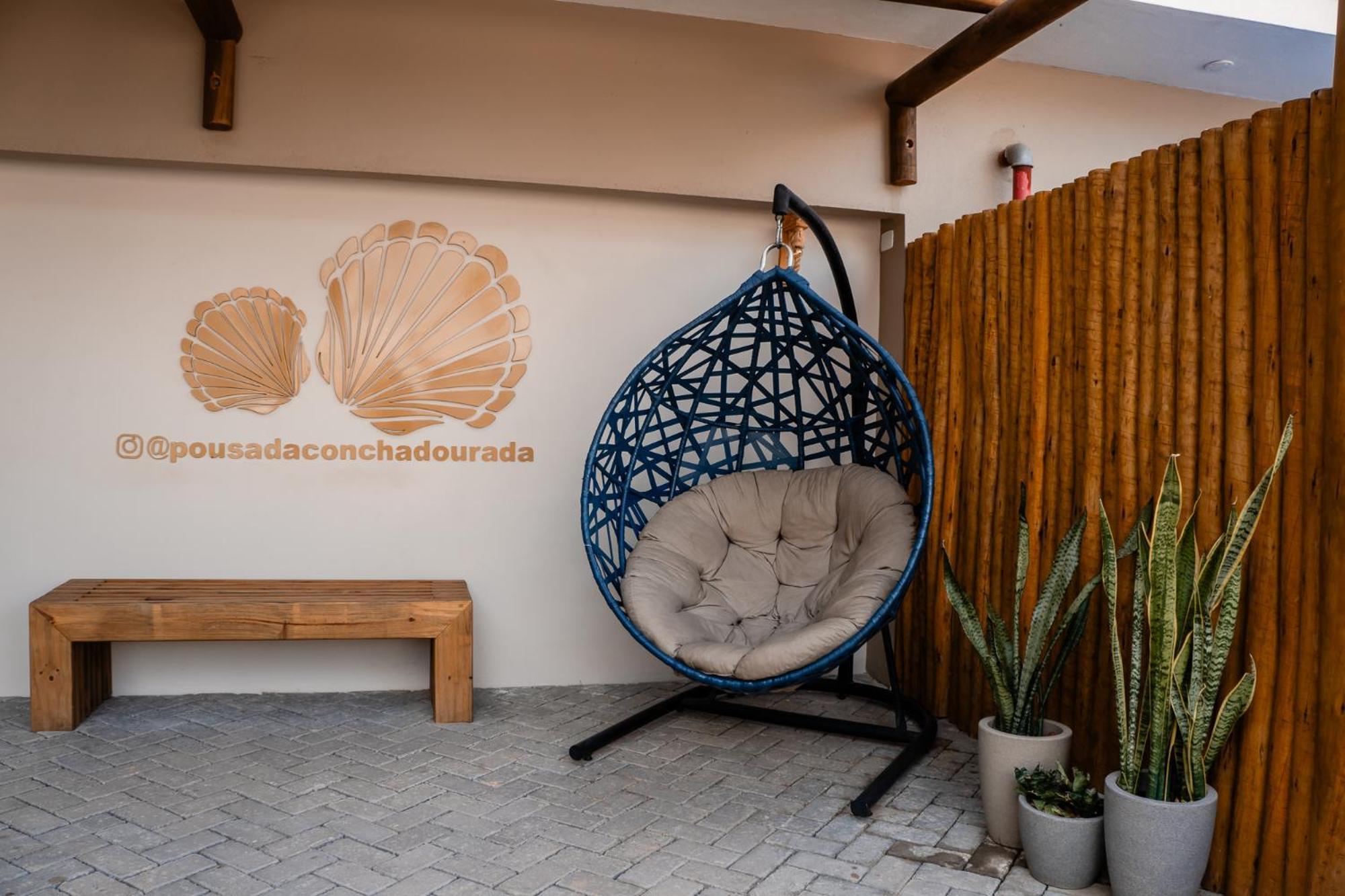 Pousada Concha Dourada Maragogi Luaran gambar